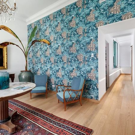 Yourhome - Maison Iovino Luxury Rooms Sorrento Exterior photo