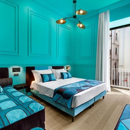 Yourhome - Maison Iovino Luxury Rooms Sorrento Exterior photo