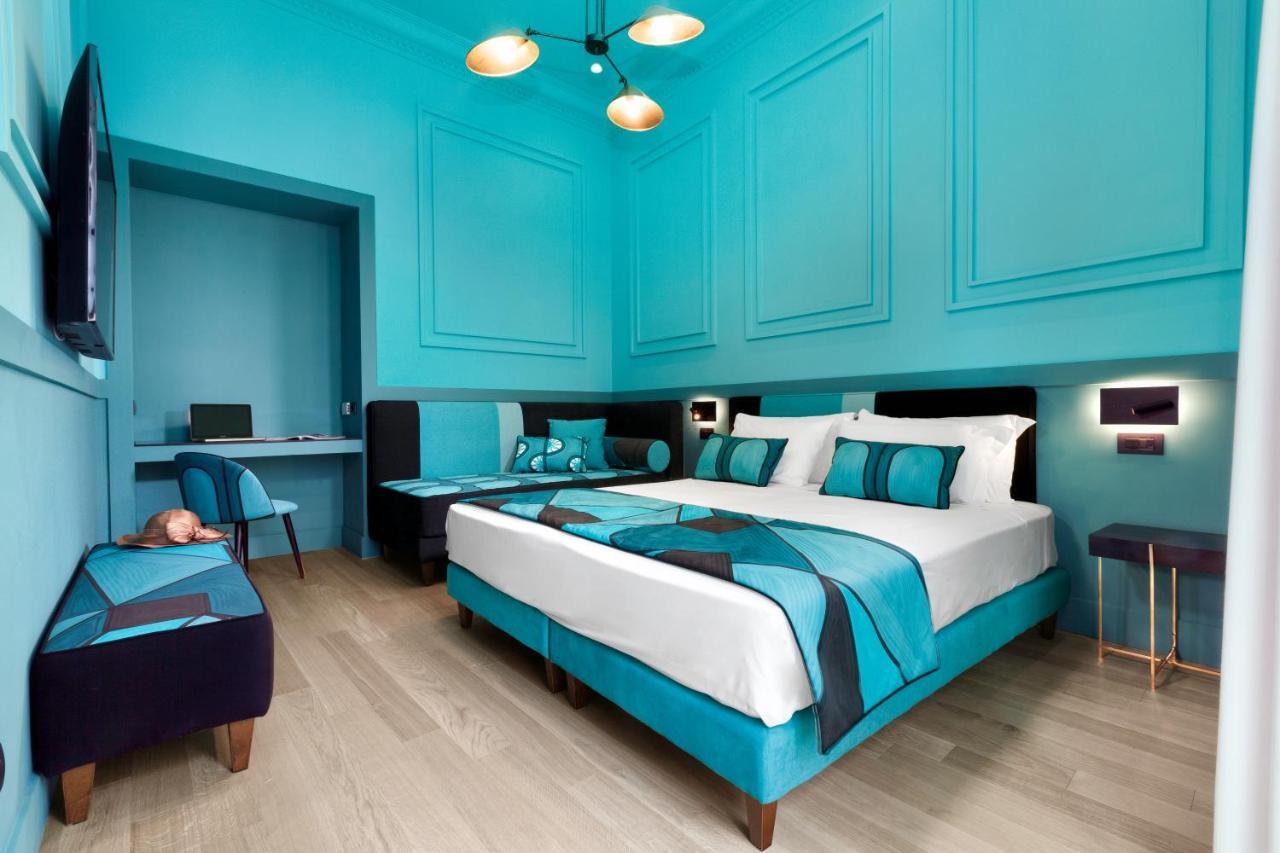 Yourhome - Maison Iovino Luxury Rooms Sorrento Exterior photo