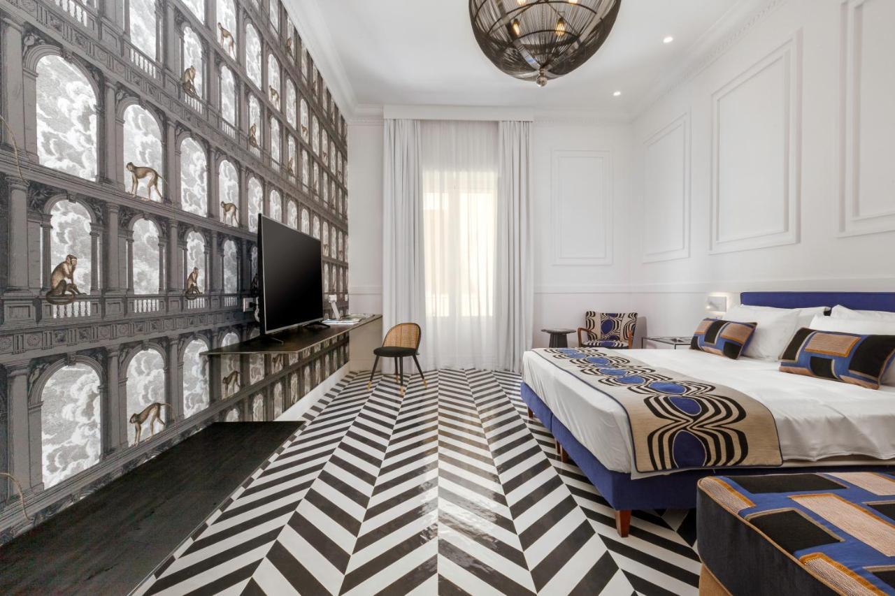 Yourhome - Maison Iovino Luxury Rooms Sorrento Exterior photo