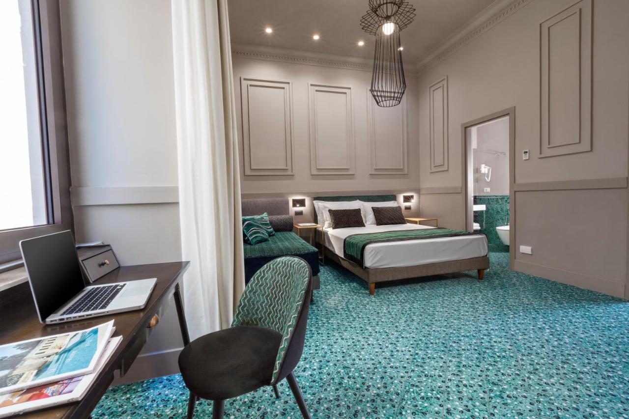 Yourhome - Maison Iovino Luxury Rooms Sorrento Exterior photo