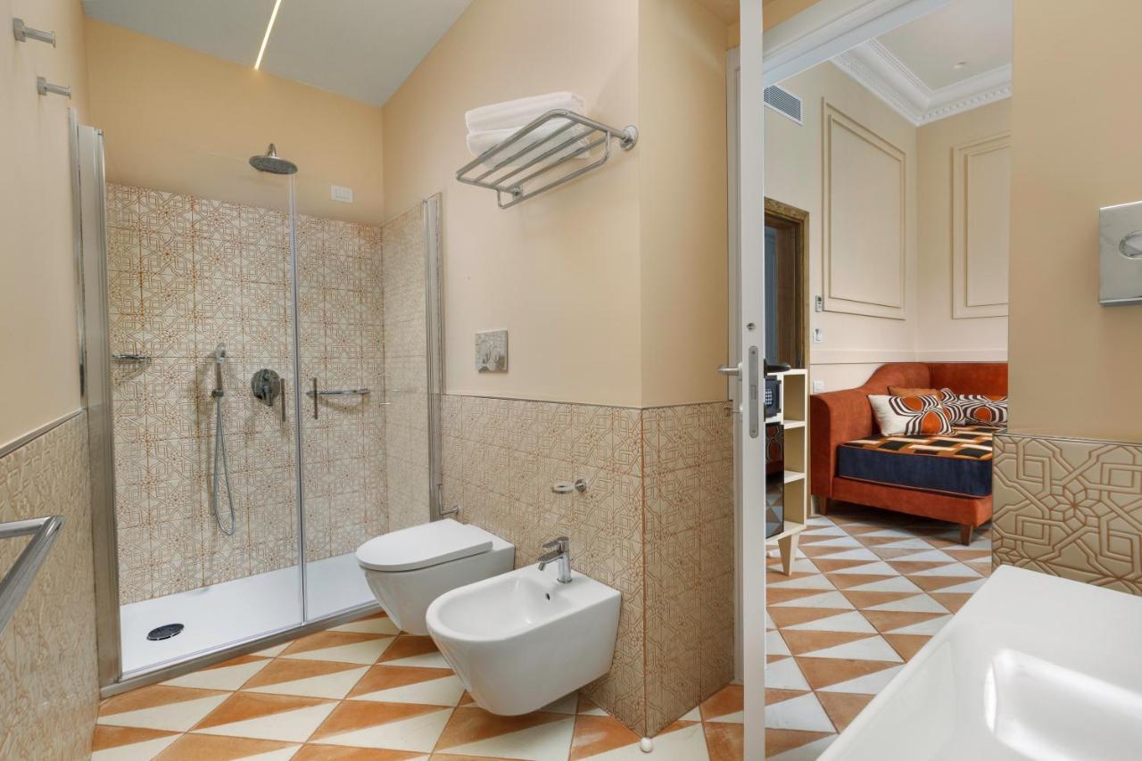 Yourhome - Maison Iovino Luxury Rooms Sorrento Exterior photo