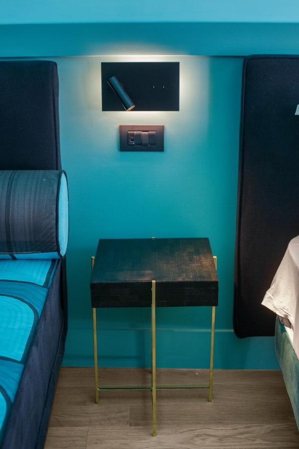 Yourhome - Maison Iovino Luxury Rooms Sorrento Exterior photo