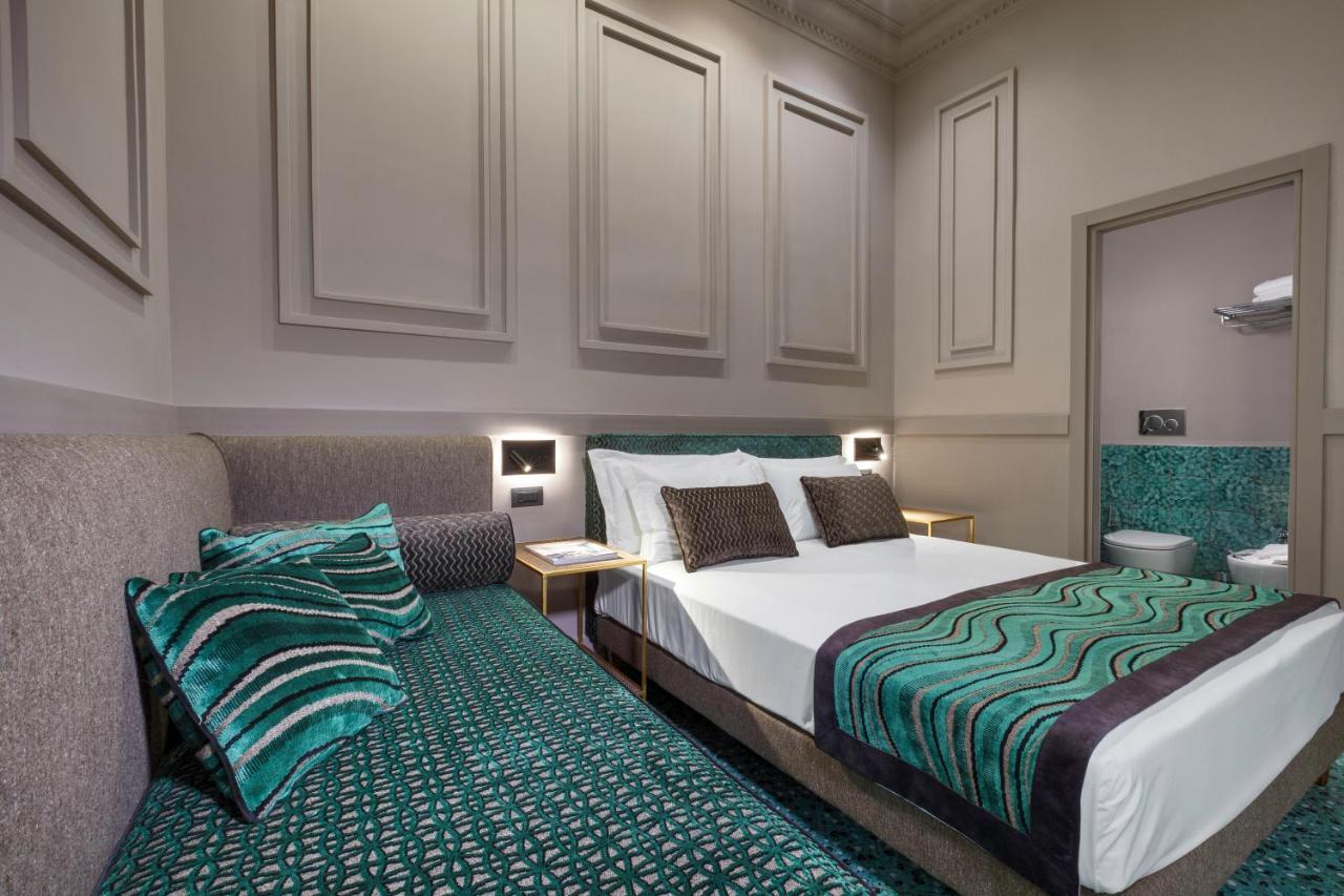 Yourhome - Maison Iovino Luxury Rooms Sorrento Exterior photo