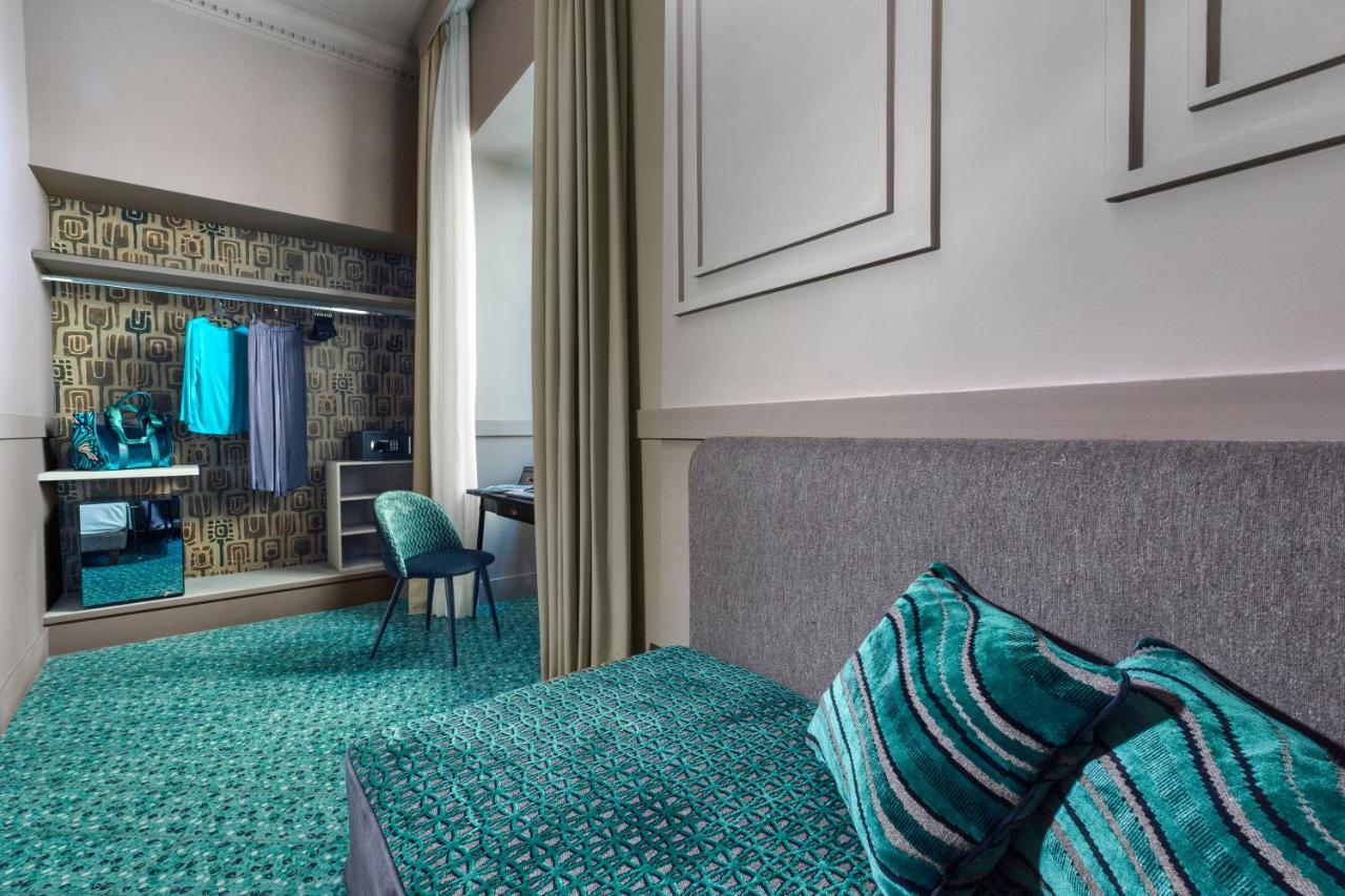Yourhome - Maison Iovino Luxury Rooms Sorrento Exterior photo