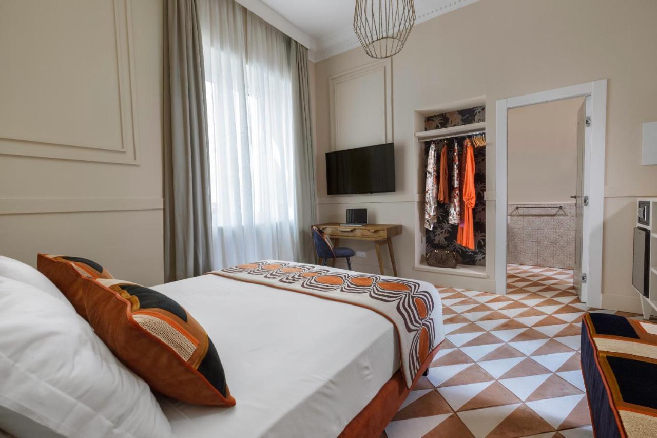 Yourhome - Maison Iovino Luxury Rooms Sorrento Exterior photo