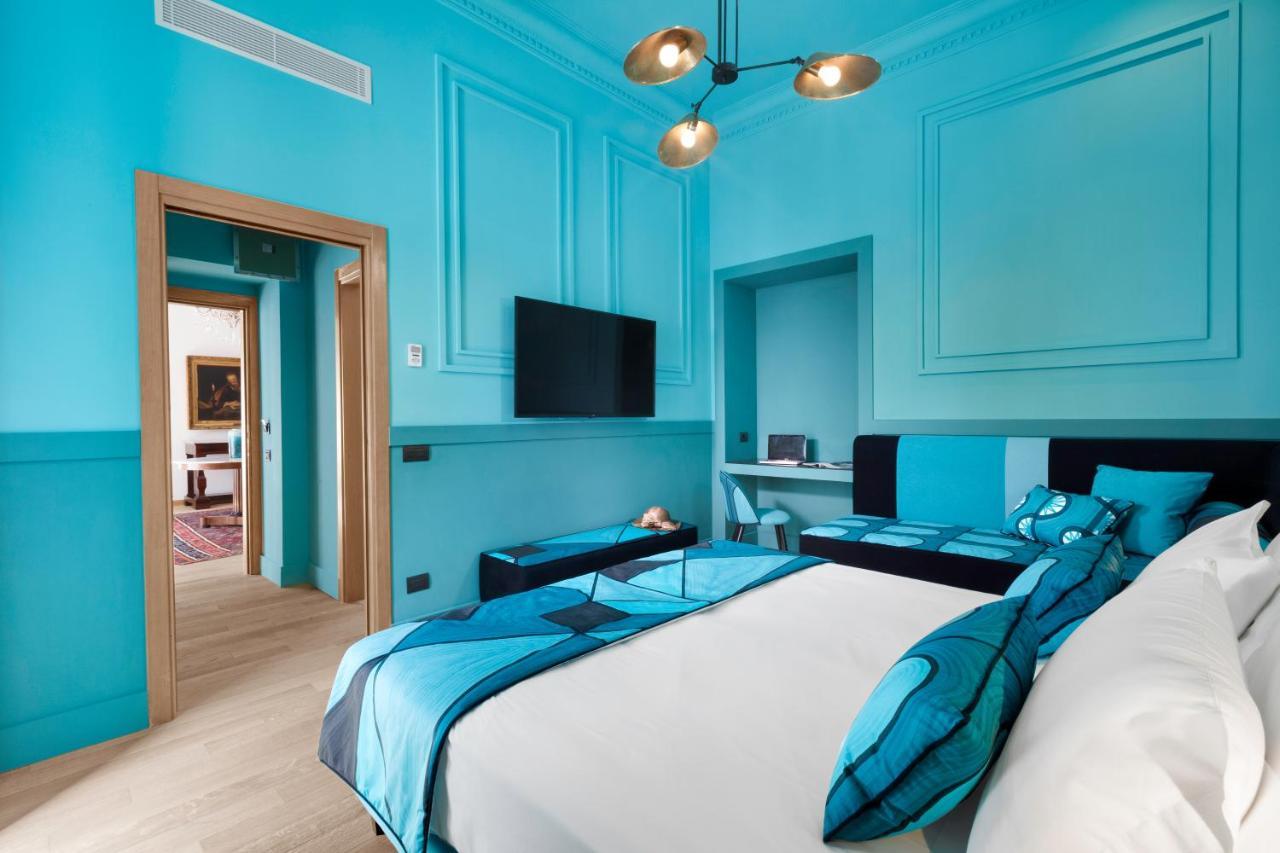 Yourhome - Maison Iovino Luxury Rooms Sorrento Exterior photo