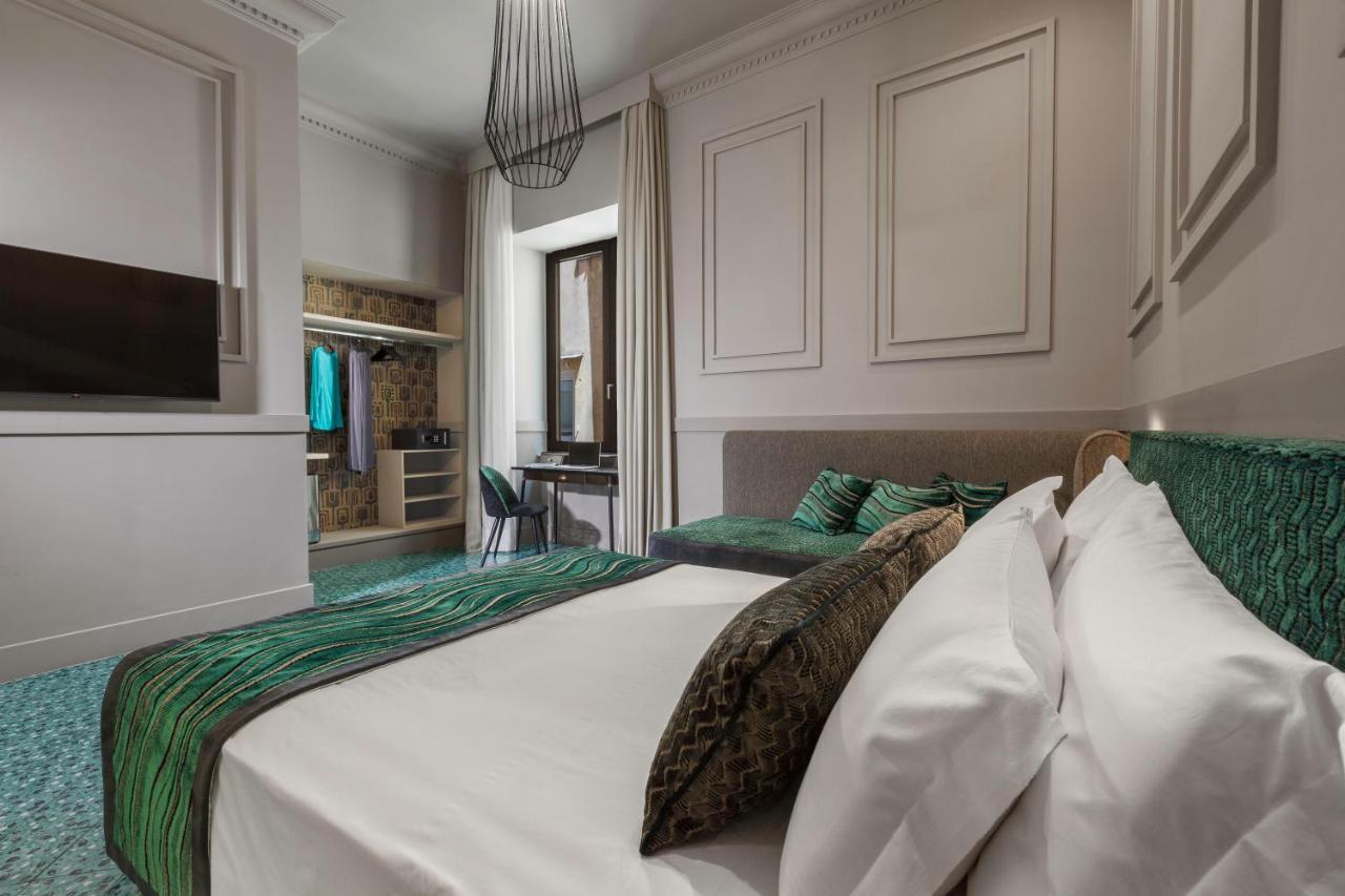 Yourhome - Maison Iovino Luxury Rooms Sorrento Exterior photo